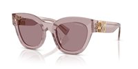 Gafas de sol Miu Miu Mujer MIUMIU 01YS 12W20I - MIUMIU 01YS 12W20I